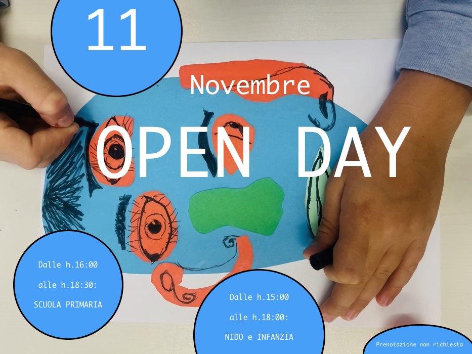 Open Day 